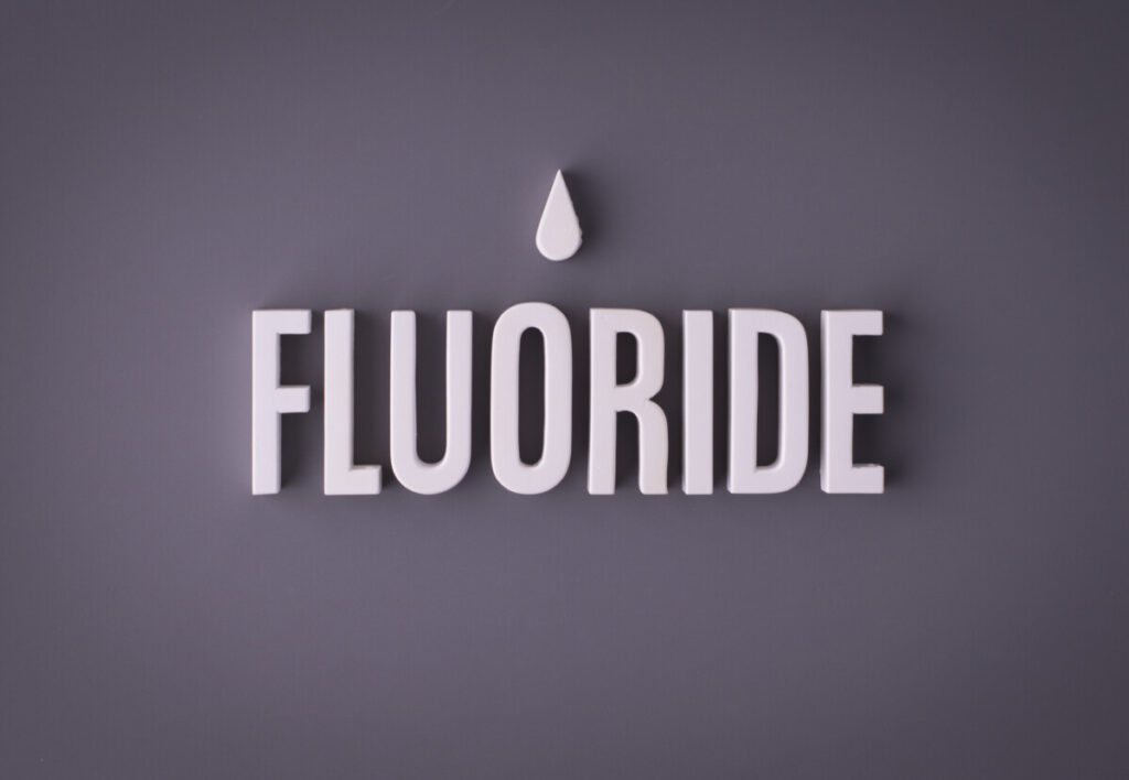 ¡3 tipos de purificadores de agua que realmente eliminan el fluoruro!