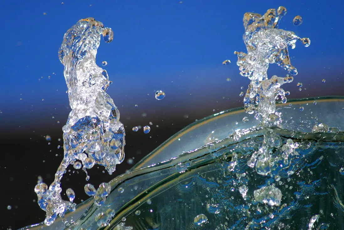5 formas de manejar sus problemas de agua dura