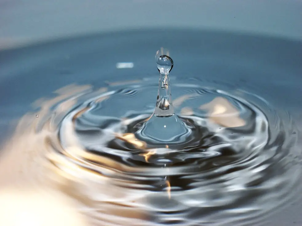 3 problemas de salud del agua dura resueltos