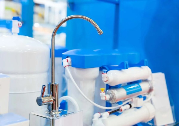 5 beneficios de los sistemas de filtración de agua para el hogar