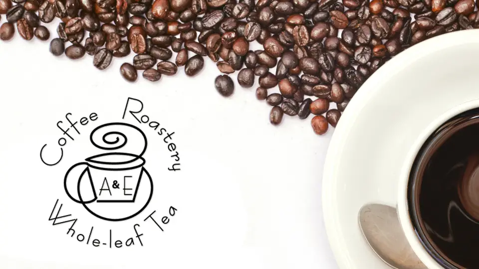 Atención al cliente de agua comercial: A&E Coffee Roasters