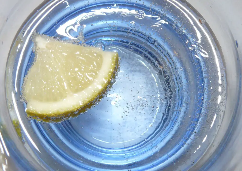 Beber agua de mejor calidad puede ser la clave para mejorar su salud e inmunidad