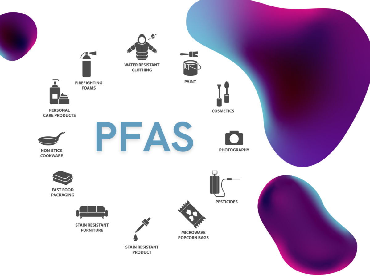 Cómo los filtros de agua debajo del fregadero eliminan los PFAS: opciones de filtro