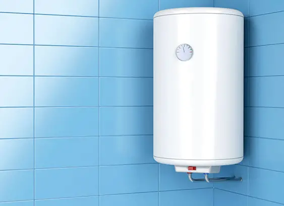 13 razones por las que su calentador de agua hace ruido