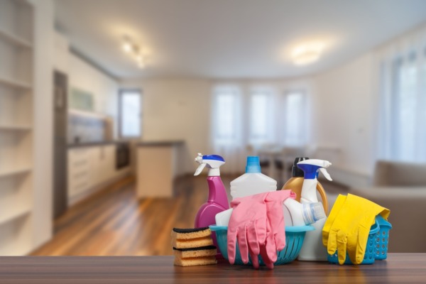 Olor a lejía en el interior: qué causa el olor a cloro en su hogar