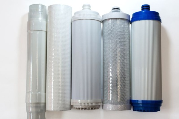 Los 6 principales beneficios del filtro de agua, explicados por un experto