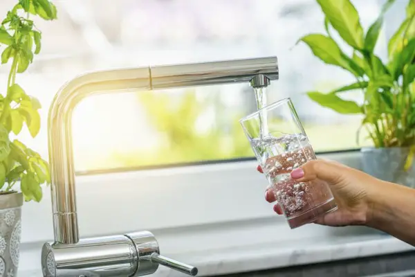 Tipos comunes de tratamientos de agua para el hogar