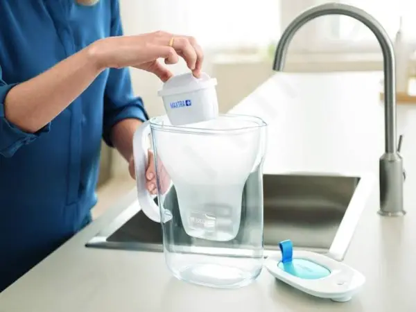 Prueba de filtros de agua: cómo saber si su sistema está funcionando