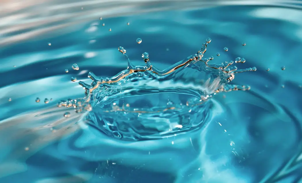 ¿Qué es un ablandador de agua de intercambio iónico?